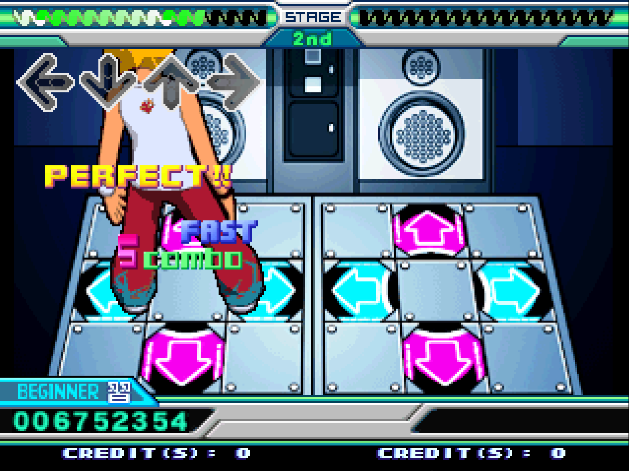 ddr game free mac download